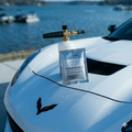 HORUS ceramic safe maintenance wash